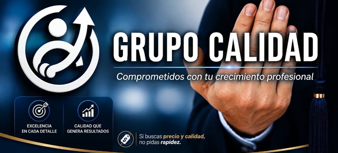 Grupo Calidad